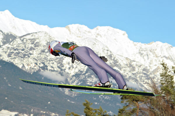Stoch NordicFocus