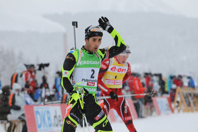 Fourcade