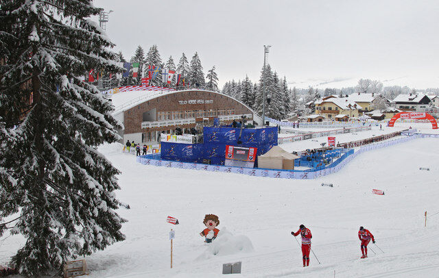 Venue