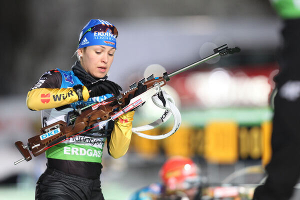 Neuner NordicFocus