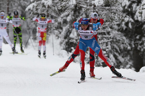 Group NordicFocus