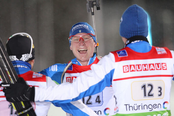 Hofer NordicFocus