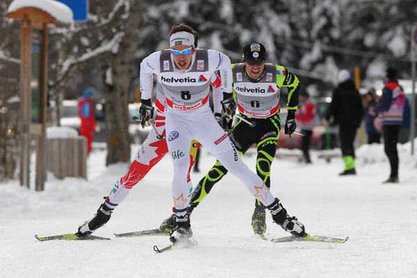 Group NordicFocus