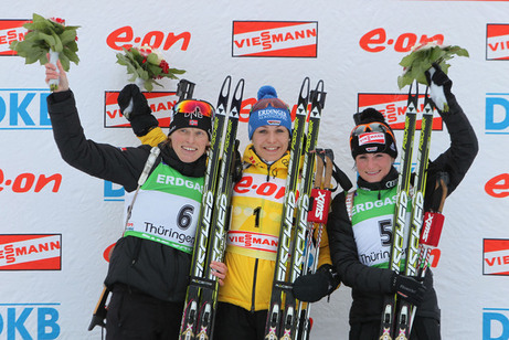 Podium