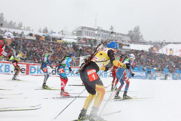 Group NordicFocus
