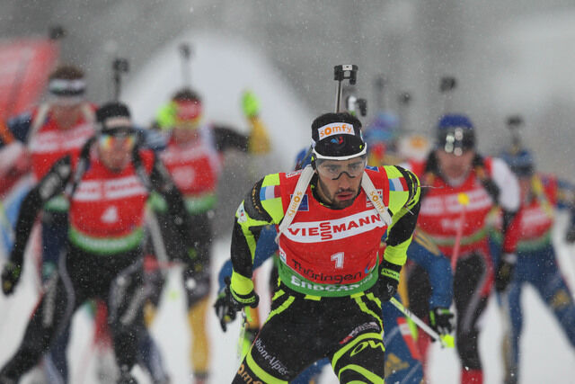 Fourcade