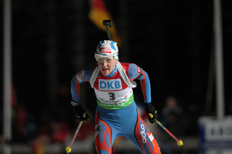 Maekaeraeinen NordicFocus Maekaeraeinen