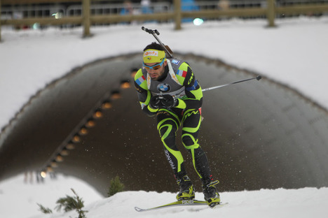 Fourcade NordicFocus Fourcade