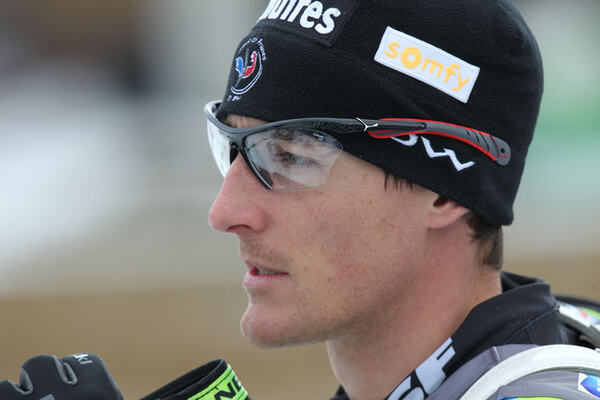 Jay NordicFocus