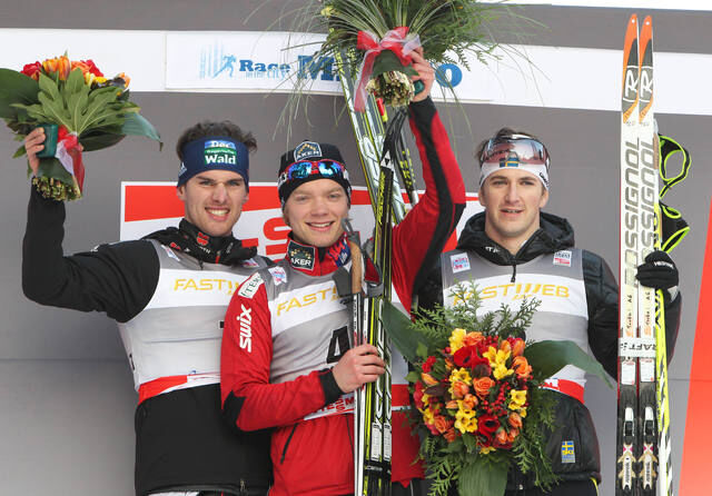 Podium