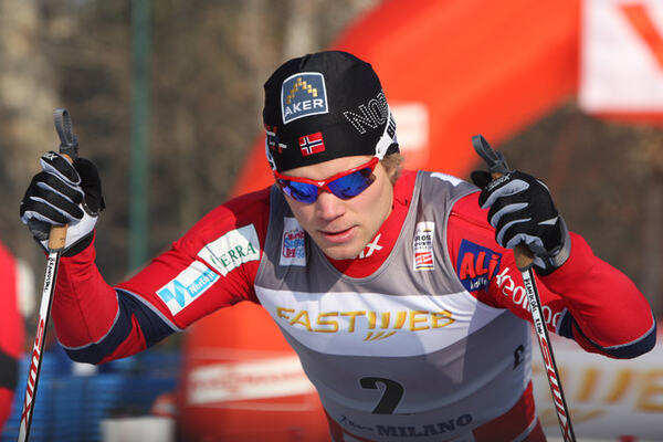 Brandsdal NordicFocus