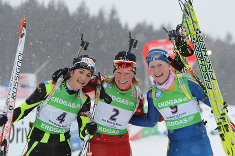 Group NordicFocus Group
