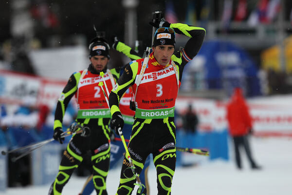 Group NordicFocus