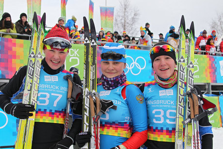 Podium