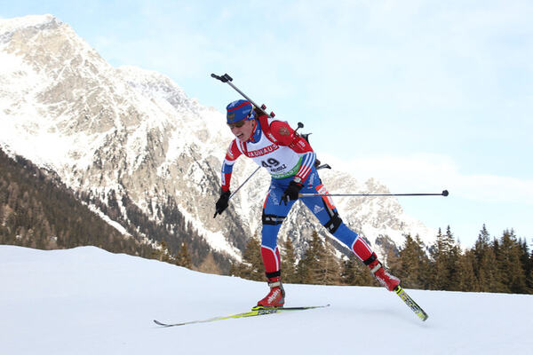 Sleptsova NordicFocus