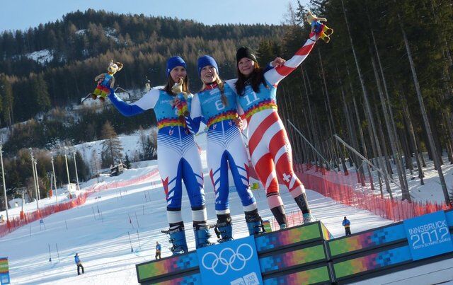 Photo Equipe de France Olympique