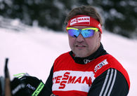 JOCHEN BEHLE avgår som tysk förbundskapten efter 10 år på posten och blir ny sportdirektör i Willingen. Foto: KJELL-ERIK KRISTIANSEN JOCHEN BEHLE avgår som tysk förbundskapten efter 10 år på posten och blir ny sportdirektör i Willingen. Foto: KJELL-ERIK KRISTIANSEN