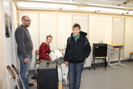 Emanuelsen, Guvåg and Torgersen