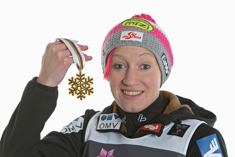 Medal NordicFocus Medal