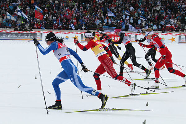 Group NordicFocus
