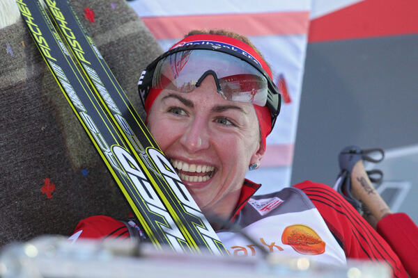 Kowalczyk NordicFocus