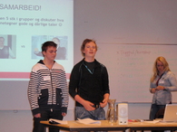 Ungdomsrådet