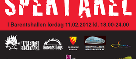 Kaos Plakat