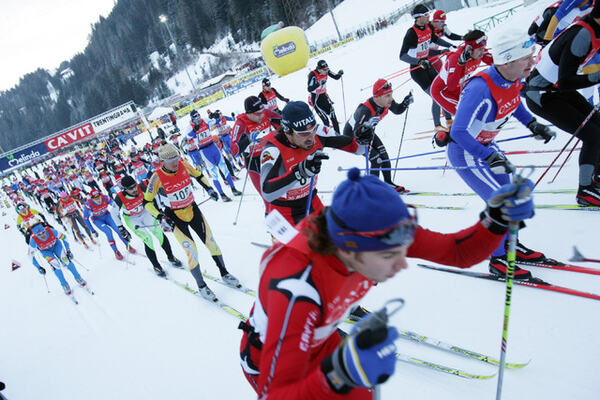 Start NordicFocus