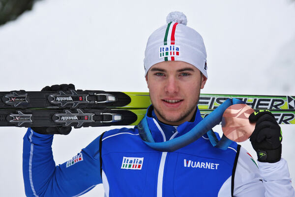 Medal NordicFocus
