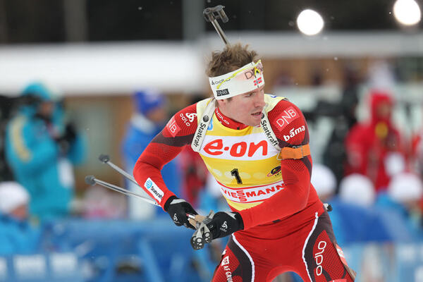 Svendsen NordicFocus