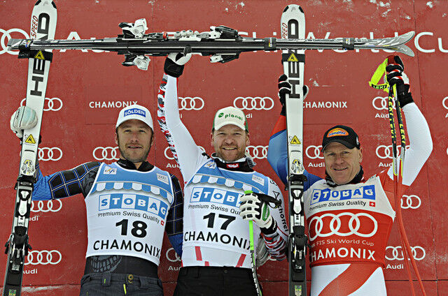 MILLER Bode,KROELL Klaus,CUCHE Didier