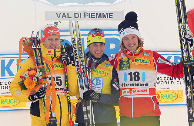 Pod Val di Fiemme