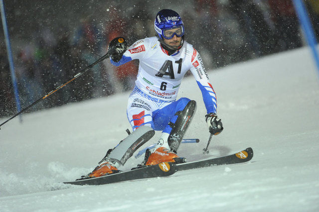 Jean-Baptiste Grange renonce à Sotchi - Sports Infos - Ski ...