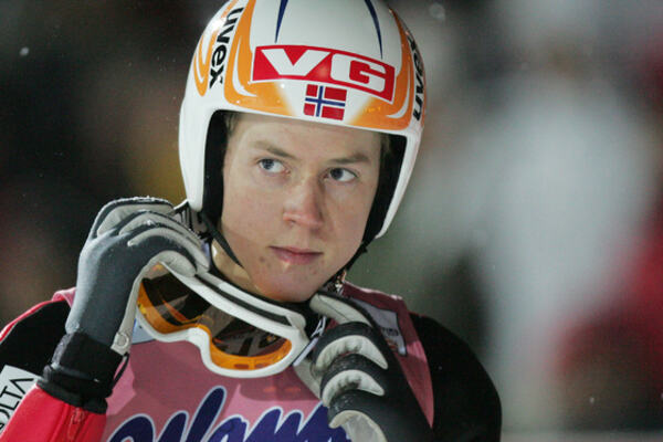 Sklett NordicFocus