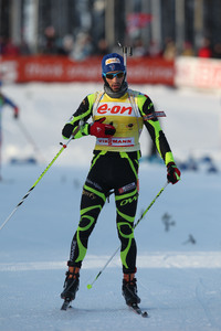 Fourcade
