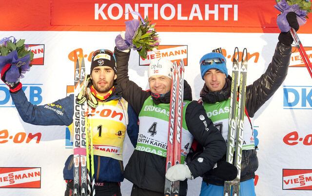 Podium
