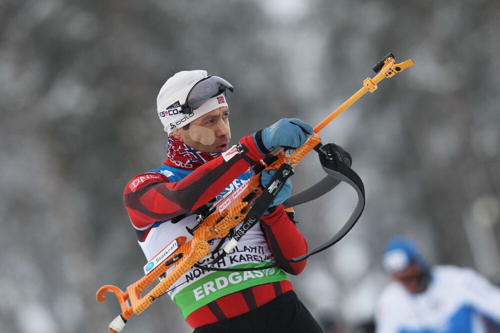 Bjoerndalen