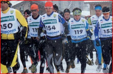 Duathlon
