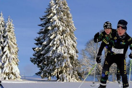 Tournee Jura