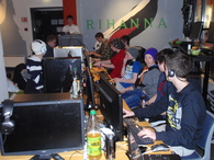 LAN 1