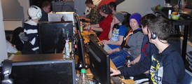 LAN 1