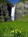 Mollisfossen