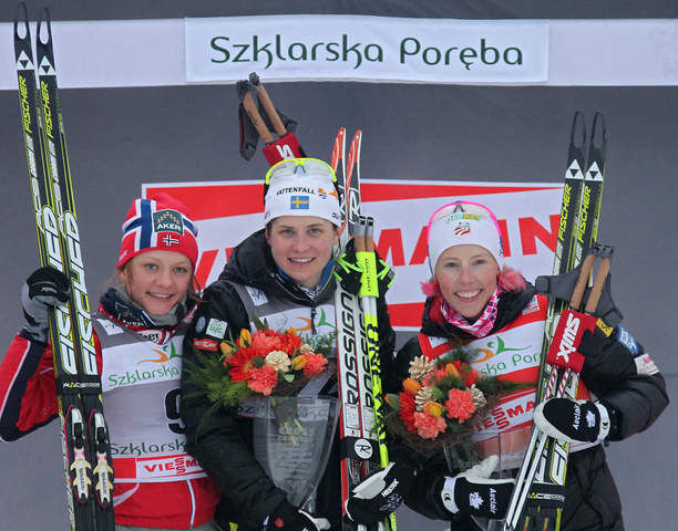 Podium
