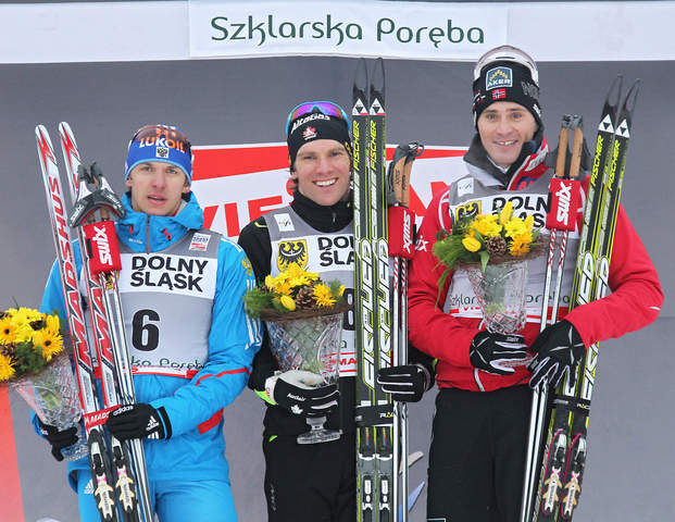 Podium