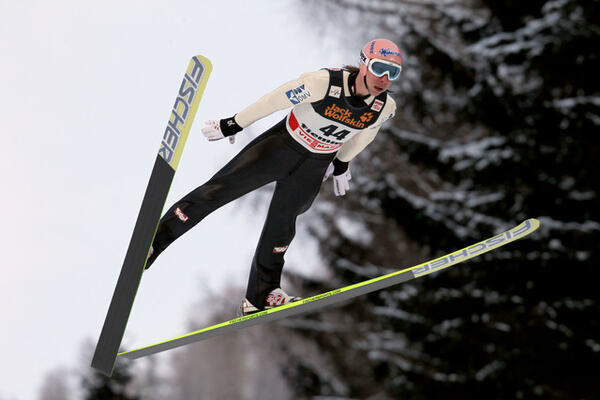 Koch NordicFocus