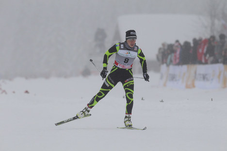 Barthelemy NordicFocus Barthelemy