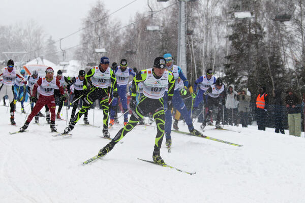 Group NordicFocus