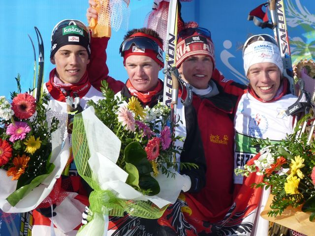 Team Austria