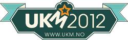 UKM 2012