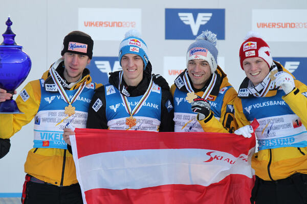 Group NordicFocus